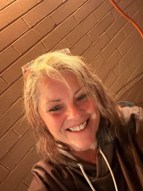 Head, Portrait, Blonde.