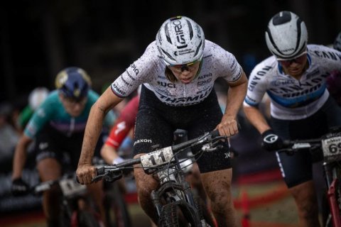 Helmet, Glove, Cycling. Text: 11 6