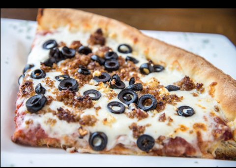 Food, Pizza, Food Presentation.