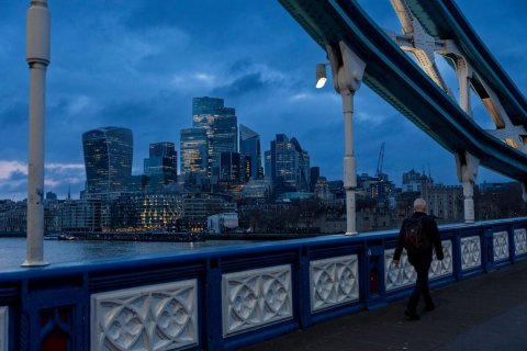 City, Urban, Cityscape.