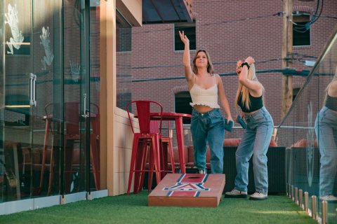 Pants, Person, Shoe.