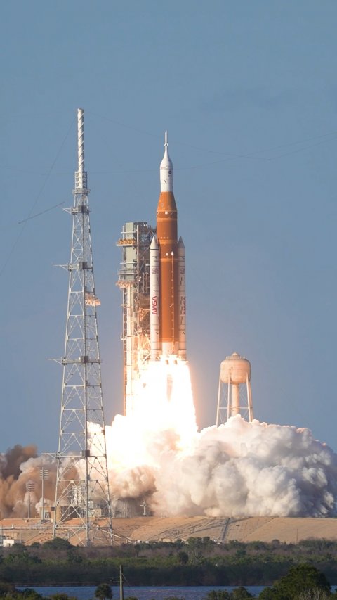 Rocket, Weapon, Launch.