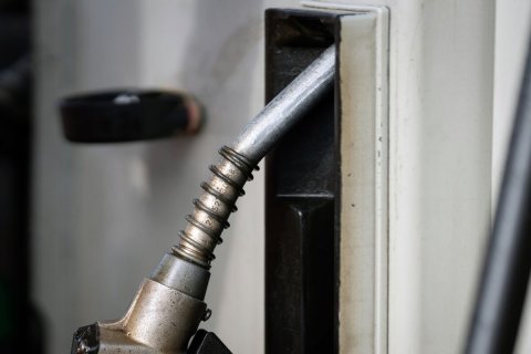 Machine, Gas Pump, Pump.