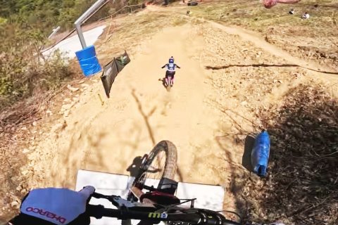 Vehicle, Bicycle, Cycling. Text: DHARCO