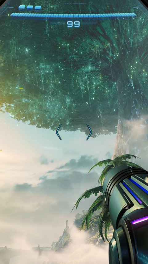 Outdoors, Chair, Nature. Text: 99