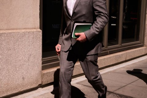 Formal Wear, Suit, Blazer.