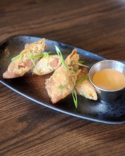 Food, Food Presentation, Plate.