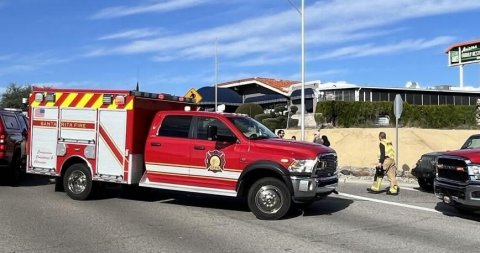 Vehicle, Person, Truck.