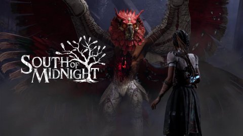 Child, Female, Person. Text: MIDNIGHT