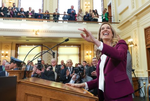 Adult, Person, Woman.