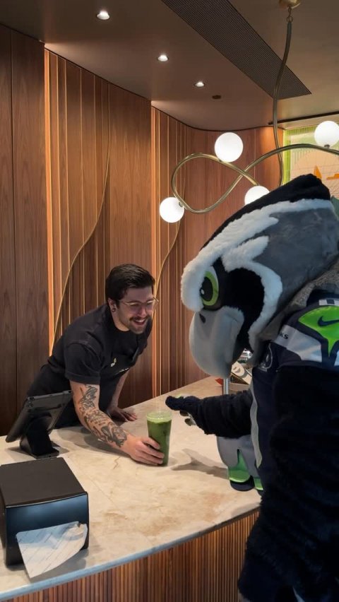 Interior Design, Man, Person. Text: KS