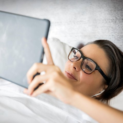 Head, Face, Glasses.