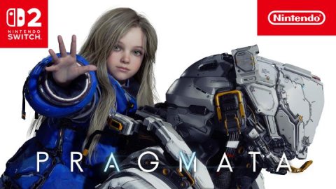 Costume, Person, Child. Text: NINTENDO SWITCH