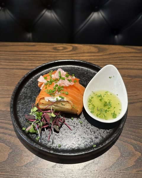 Food, Food Presentation, Plate.