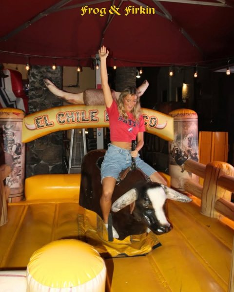 Person, Portrait, Shorts.