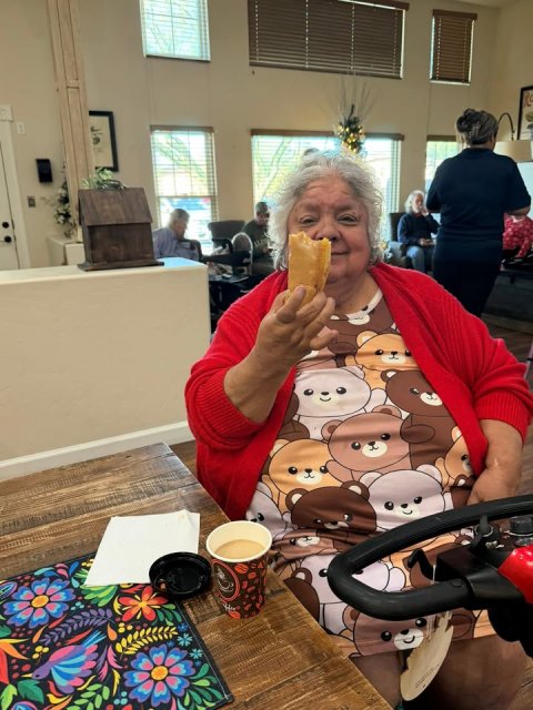 Adult, Person, Woman.