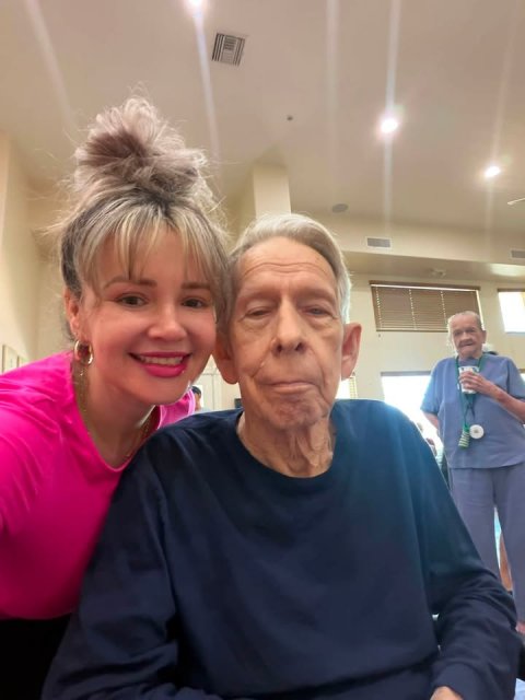 Person, Portrait, Photobombing.