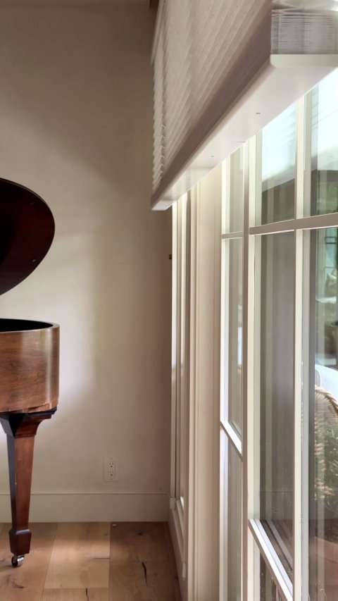 Interior Design, Door, Window.