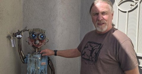 Person, Portrait, T-Shirt.