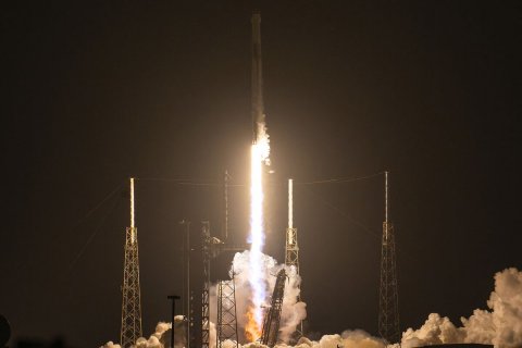 Rocket, Weapon, Launch.