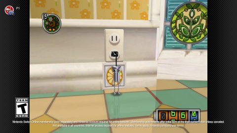 Electronics, Electrical Device, Electrical Outlet. Text: P1 15 TEEN T