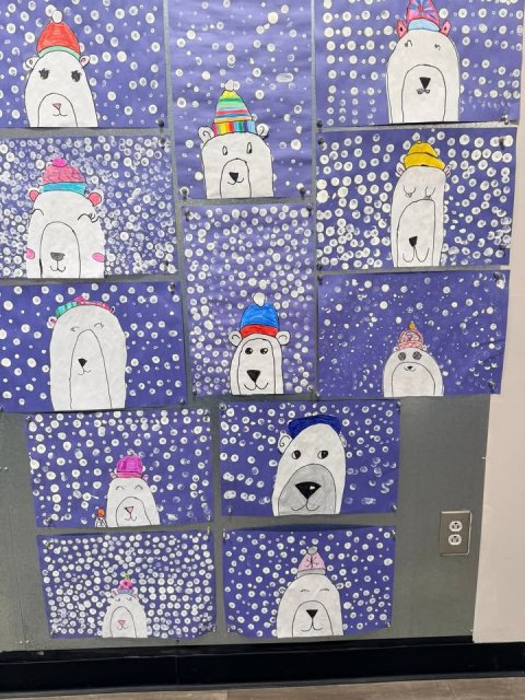 Outdoors, Nature, Snow.