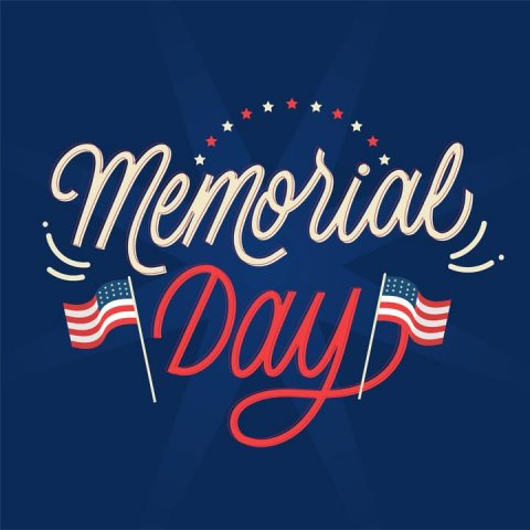 American Flag, Flag, Text.