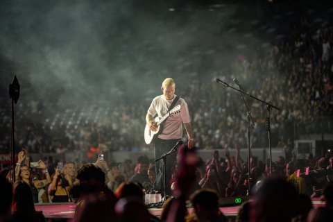 Concert, Lighting, Rock Concert.