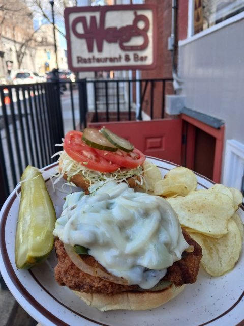 Food, Food Presentation, Plate.