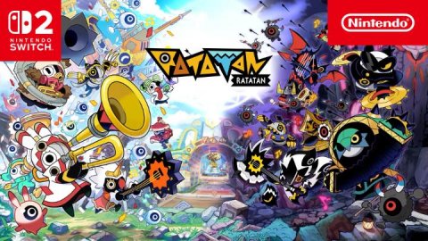 Book, Comics, Art. Text: Nintendo NINTENDO SWITCH RATATAN