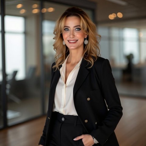 Blazer, Coat, Jacket.