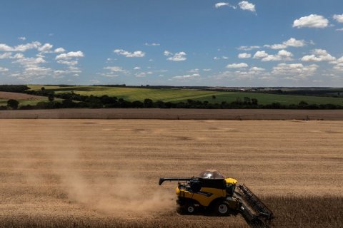 Nature, Outdoors, Countryside.