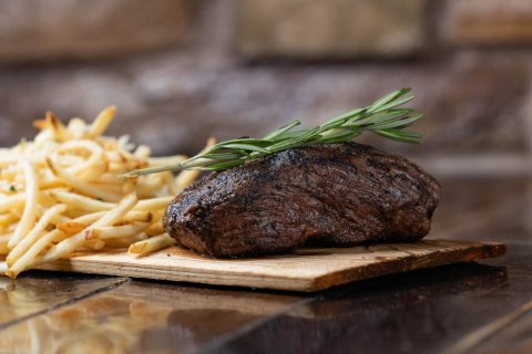 Food, Food Presentation, Beef.