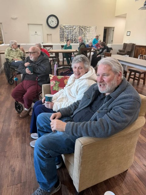 People, Person, Couch.