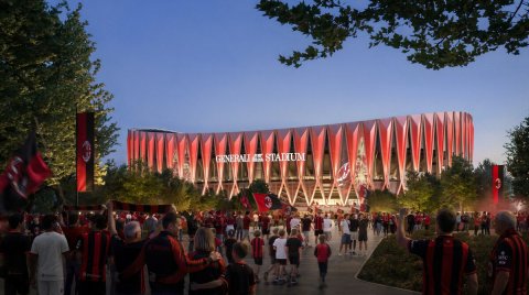 Arena, Man, Person.