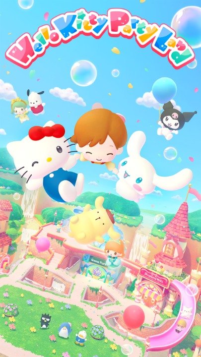 People, Balloon, Snowman.