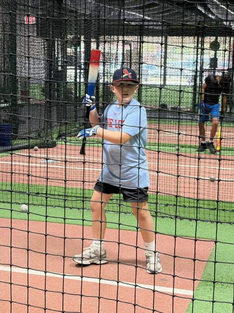 Glove, Baseball (Ball), Person.