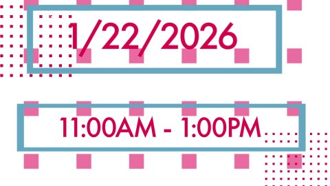 Pattern, Text, First Aid. Text: 1/22/2026