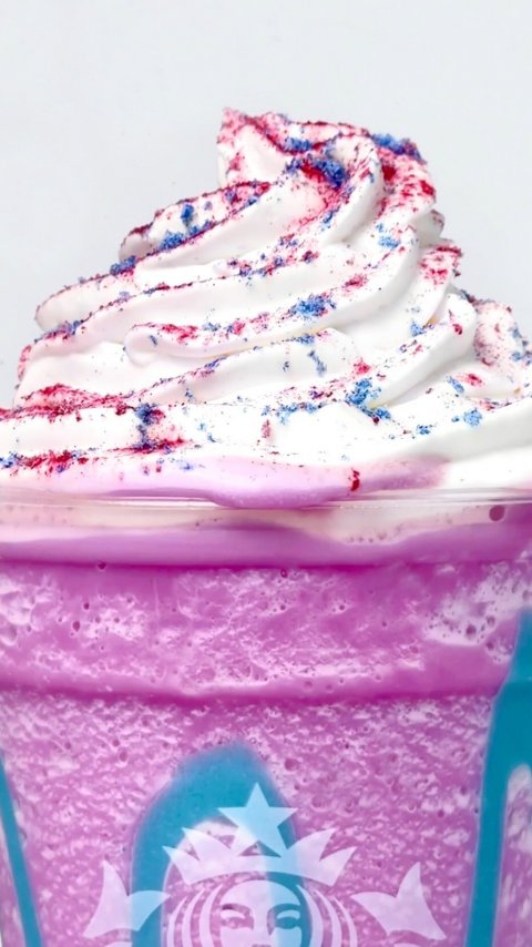 Cream, Dessert, Ice Cream.