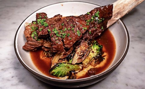 Beef, Meat, Mutton.