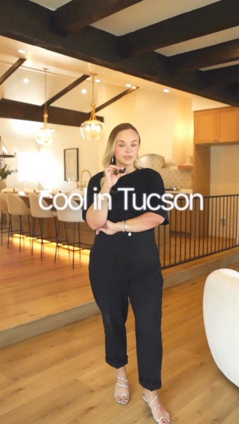 Photography, Lighting, Pants. Text: cool in Tucson