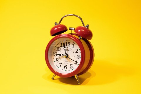 Alarm Clock, Clock, Analog Clock.