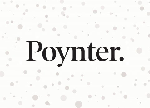 Text, White Board, Paper. Text: Poynter.