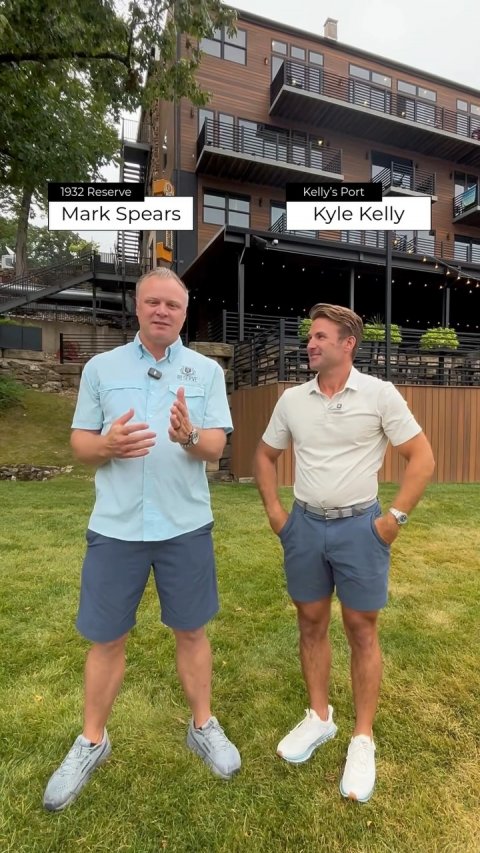 Shorts, Grass, City. Text: 1932 Reserve Kelly's Port Mark Spears Kyle Kelly