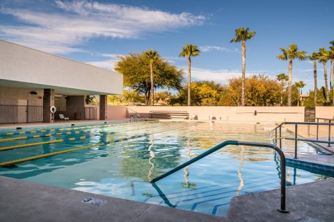 Hotel, Resort, Pool.