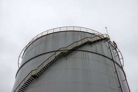 Factory, Bridge, Staircase.