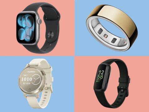 Wristwatch, Electronics, Arm. Text: 12 58