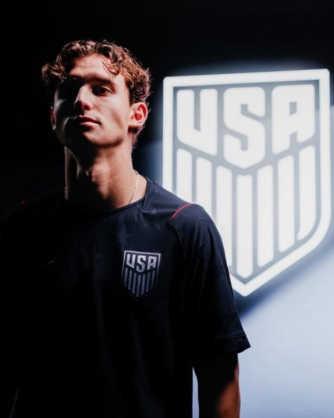 Face, Head, Neck. Text: USA USA