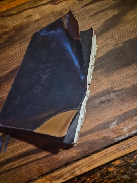 Wood, Accessories, Wallet.