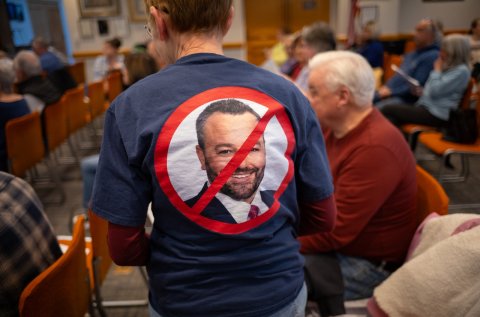 T-Shirt, Photography, Person.